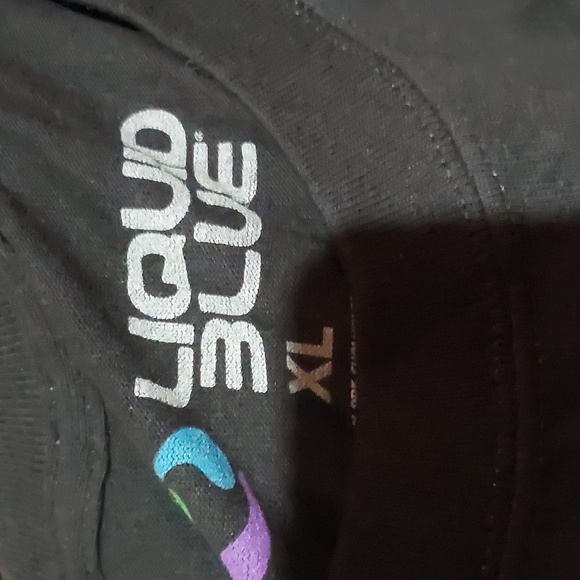 New black AC/DC T shirt - Picture 2 of 2